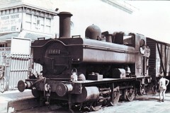 WEYMOUTH TRAM Loco; 1369 Digital Copies Available