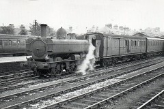 WEYMOUTH Loco; 1789 Date; 1946  Digital Copies Available 