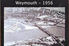 WEYMOUTH 1956 Digital Copies Available