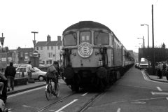 WEYMOUTH TRAM   Digital Copies Available
