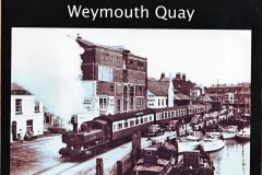 WEYMOUTH TRAM  Digital Copies Available