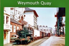 WEYMOUTH TRAM  Digital Copies Available