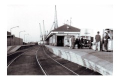 WEYMOUTH QUAY, Digital Copies Available