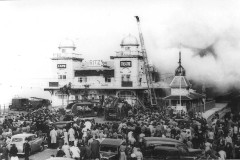 WEYMOUTH Ritz Fire Date; 13-4-1954. Digital Copies Available