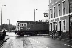 Weymouth Tram Loco; 33.103 Digital Copies Available