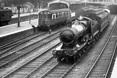 Weymouth GWR Date; 1931 Digital Copies Available