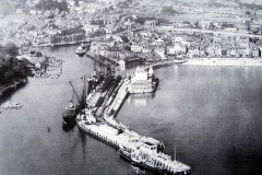 Weymouth Harbour 1939 Digital Copies Available