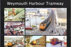 Weymouth Harbour Tramway Digital Copies Available
