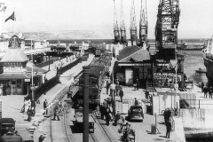 Weymouth Quay Date;  2.7.1939.  Digital Copies Available