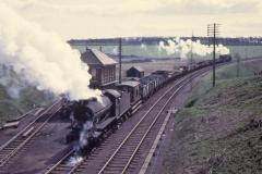KELTY Loco; 65905 Date; 1965  Digital Copies Available