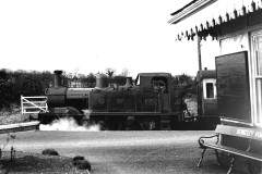 BERKELEY ROAD STATION. Loco; 1409 c1955 Digital Copies Available
