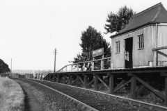 Bullo Cross Halt 1949 Digital Copies Available