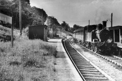 HAM MILL Loco; 1472 c1958 Digital Copies Available