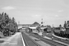 Kemble Date; 27-7-1963 Digital Copies Available