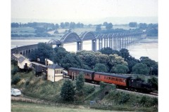 SEVERN BRIDGE Loco; 1426 Date;  1959 Digital Copies Available