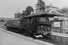 SHARPNESS Loco; 1474 Date; September 1963  Digital Copies Available
