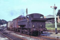 GWR Loco; 1650 c1960  Digital Copies Available