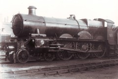 Loco; 2935 "Caynham Court" c1930 Digital Copies Available