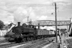 GWR Loco; 3603 c1960  Digital Copies Available