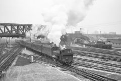 GWR Loco; 3646 c1960  Digital Copies Available