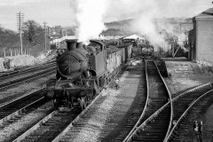 GWR Loco; 4122 c1960  Digital Copies Available