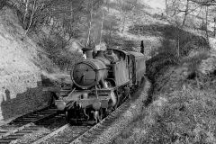 GWR Loco; 4174 c1960  Digital Copies Available