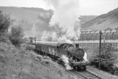 GWR Loco; 5209 c1960  Digital Copies Available