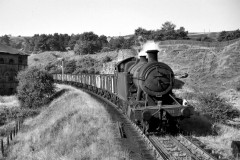 GWR Loco; 5213 c1960  Digital Copies Available