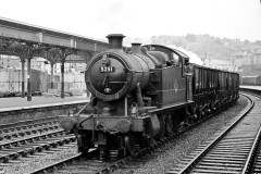 GWR Loco; 5251 c1960  Digital Copies Available