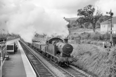 GWR Loco; 5632 c1960  Digital Copies Available