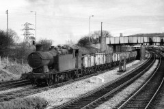 GWR Loco; 5660 c1960  Digital Copies Available