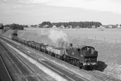 GWR Loco; 6117 c1960  Digital Copies Available