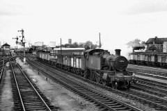 GWR Loco; 6126 c1960  Digital Copies Available