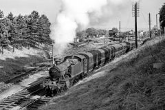 GWR Loco; 6128 c1960  Digital Copies Available