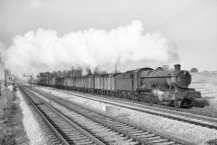 GWR Loco; 6935 "Browsholme Hall" c1960  Digital Copies Available