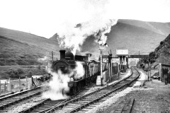 GWR Loco; 8714 c1960  Digital Copies Available