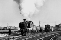 GWR Loco; 9450 c1960  Digital Copies Available