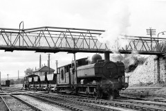 GWR Loco; 9731 c1960  Digital Copies Available