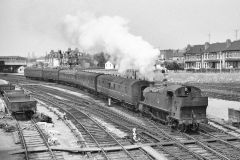 HEREFORD Loco; 4162 Digital Copies Available