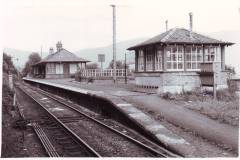 Arrochar & Tarbet c1960 Digital Copies Available