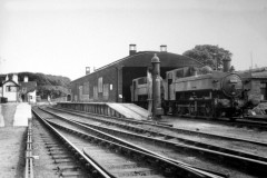 HELMSDALE Loco; 1646 Digital Copies Available