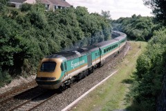  BRENT HST Loco; 43.05 Date;  Digital Copies Available