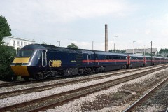  TOTNES GNER HST Loco; 43206 Digital Copies Available