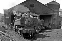 FOLKESTONE Locos; 4601,4631 Date; 24-4-1960 Digital Copies Available 