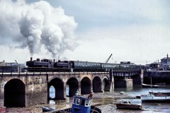 FOLKESTONE Locos; 4631-4601 c1960 Digital Copies Available 