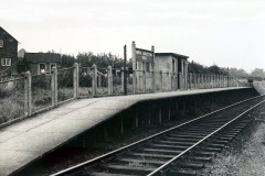 HIGH HALSTOW HALT Digital Copies Available