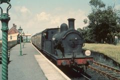 New Romney 1960 Digital Copies Available