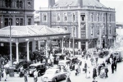 BLACKPOOL CENTRAL c1955 Digital Copies Available
