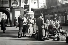 Blackpool Central 1955 Digital Copies Available