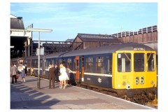Manchester Victoria  Digital Copies Available